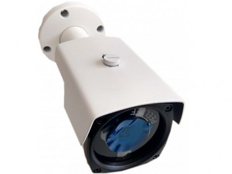 ESTAR Kamera EL-AN185820 8 mpx 2.8-12mm vario, 40m Sony 4u1 (AHD ,TVI,CVI,CVBS) IC DIODE 5000
