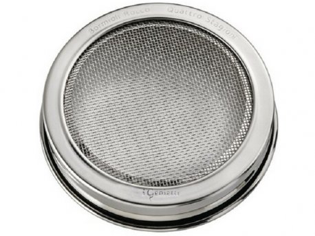 BORMIOLI ROCCO Poklopac Quattro Stagioni Sito 70mm 880200
