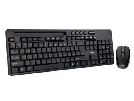 MS MS ALPHA M310 YU Wireless tastatura + miš
