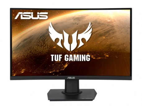 ASUS 24 Full HD VA, 1ms, 165Hz, AMD FreeSync, Zvučnici, (VG24VQE)