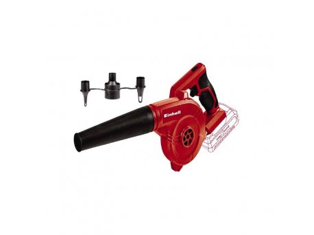 EINHELL TE-CB 18/180 Li-Solo Akumulatorski duvač