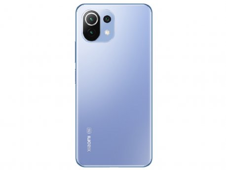 XIAOMI 11 Lite 5G NE 8GB/128GB Blue