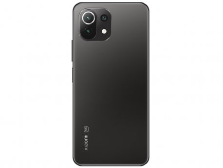 XIAOMI 11 Lite 5G NE 8GB/128GB Black