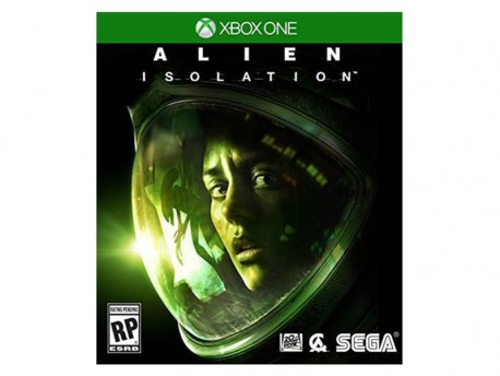 SEGA Alien Isolation (XBOX ONE)