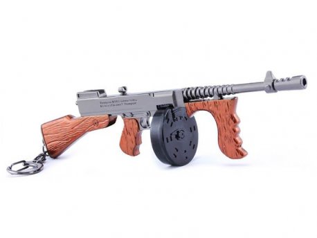 COMIC ONLINE GAMES Privezak za ključeve Fortnite - Drum Gun (Large)