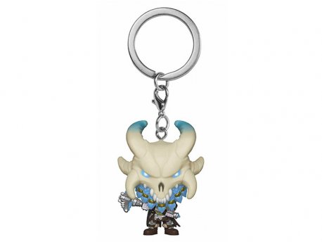 FUNKO Privezak za ključeve Fortnite - Rangarok