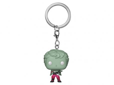 FUNKO Privezak za ključeve Fortnite - Love Ranger