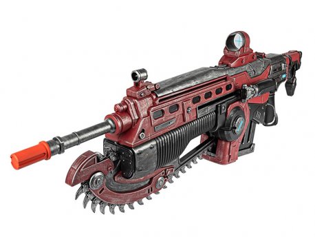 PDP Maketa Gears of War 5 Prop