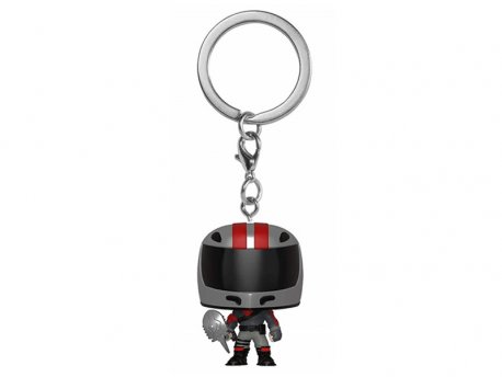 FUNKO Privezak za ključeve Fortnite - Burnout