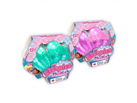IMC TOYS BLOOPIES SHELLIES