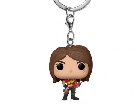 FUNKO Privezak za ključeve Fortnite - TNTina