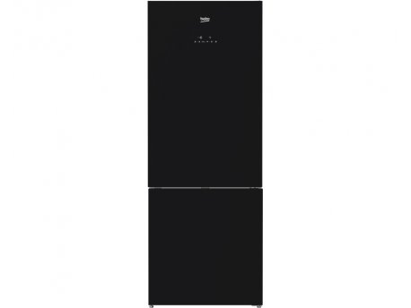 BEKO RCNE560E60ZGBHN kombinovani frižider