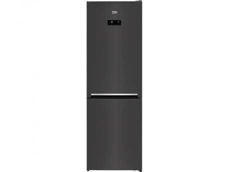 BEKO CNA366E40XBRN kombinovani frižider