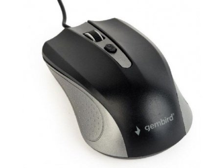 GEMBIRD MUS-4B-01-GB Optički miš