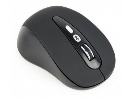 GEMBIRD MUSWB-6B-01 Bežični BLUETOOTH miš optički
