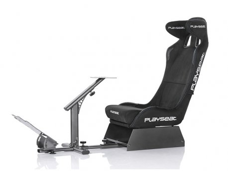 PLAYSEAT Evolution Pro Alcantara sedište (REP.00104)