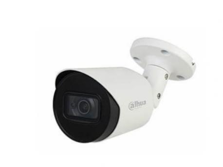 DAHUA KAMERA HAC-HFW1801T-A-0280B 8Mpix, 2,8mm 30m HDCVI, 4K ICR antivandal metalno kuciste