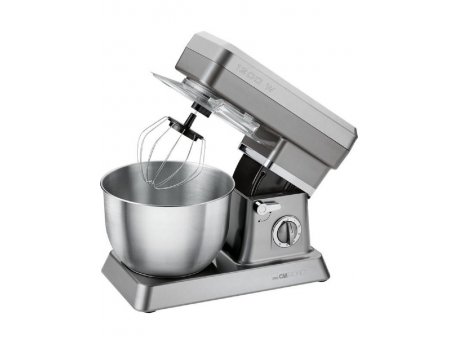 CLATRONIC Multifunkcionalni mikser KM3630TITAN 1200w sivi