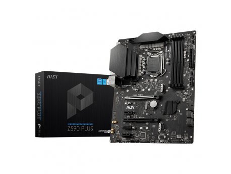 MSI 1200 Z590 PLUS