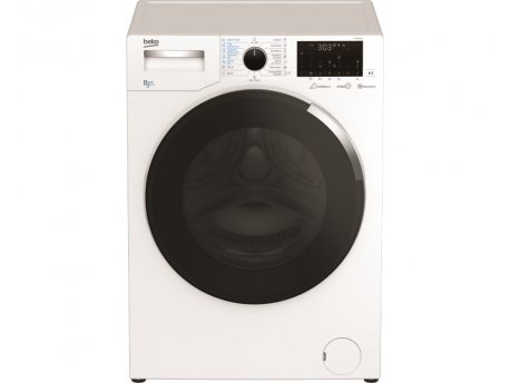 BEKO HTV 8746 XF mašina za pranje i sušenje veša *