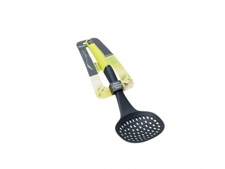 TEXELL Lopatica za ceđenje plastična TKP-LC148