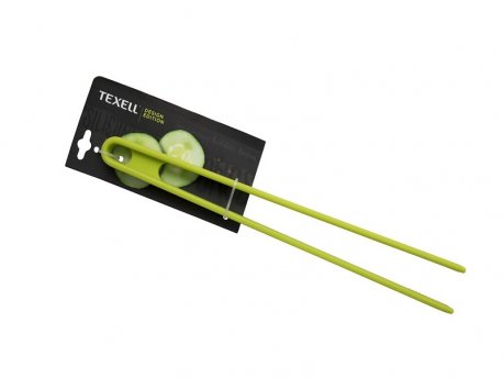 TEXELL Hvataljka silikonska zelena TS-H132Z