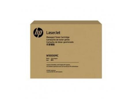 HP Managed W9008MC (W9008MC)