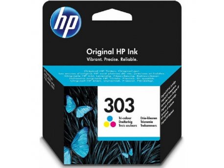 HP No.303 Color (T6N01AE)