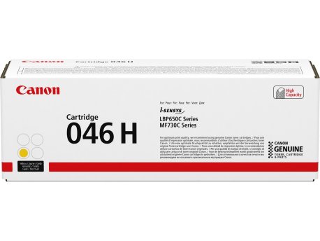 CANON CRG-046H Yellow (1251C002AA)