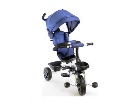 BBO Tricikl Sportisimo Plava T188BLUE