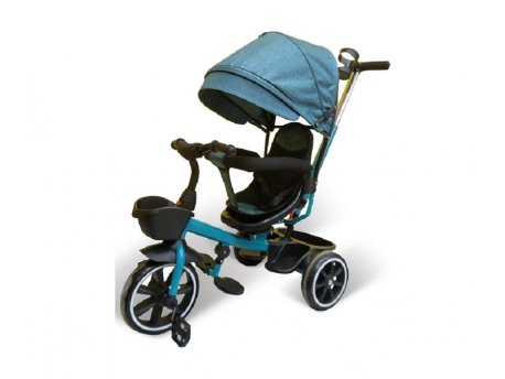BBO Tricikl Dynamic Zelena T700GREEN