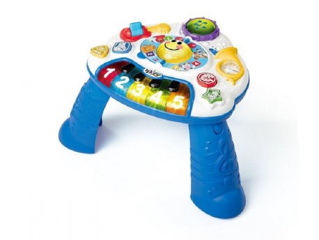 BABY EINSTEIN Kids II muzički sto sa aktivnostima SKU90592