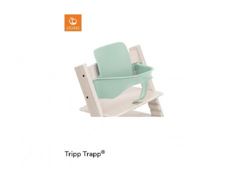 STOKKE Tripp Trapp Baby Set Soft Mint 159327