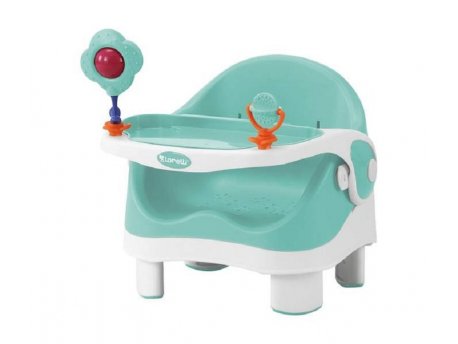 LORELLI BERTONI Buster Hranilica Pixi Zeleno-bela 3800151957782