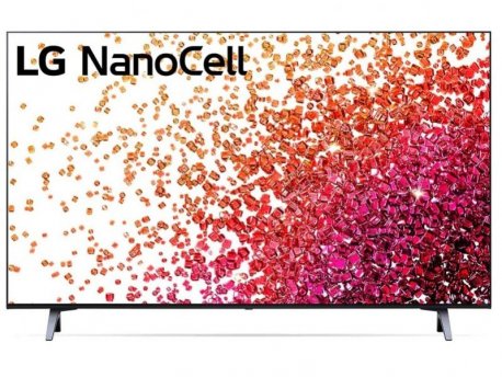 LG 65NANO753PR UHD 4K NanoCell