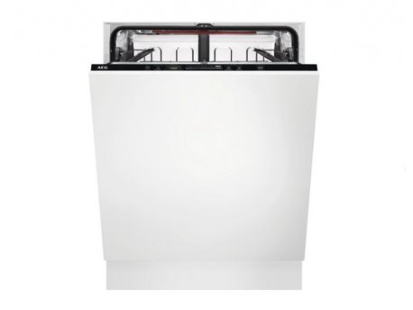 ELECTROLUX Ugradna mašina za sudove FSK53627P