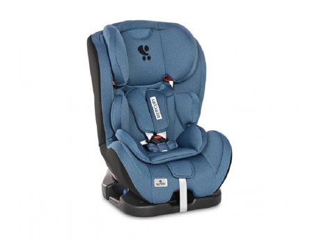 LORELLI BERTONI Auto-sedište Mercury 0-36kg Blue&Black 10071322116