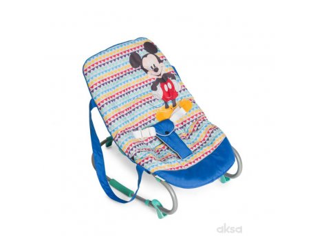 Hauck Ležaljka Rocky-GEO MICKEY