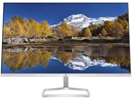 HP M27fq IPS QHD (2H4B5AA)