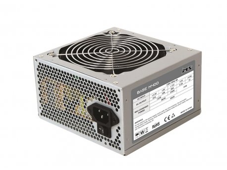 MS INDUSTRIAL BASE M400