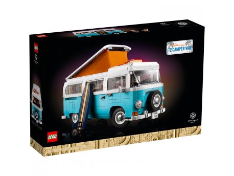 LEGO 10279 VOLKSWAGEN T2 KAMPER