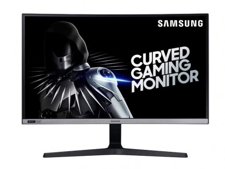 SAMSUNG LC27RG50FQRXEN Odyssey FHD 240Hz Curved Nvidia G-Sync