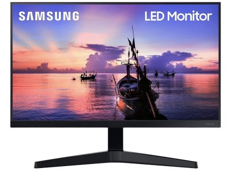 SAMSUNG LF27T350FHRXEN FHD IPS AMD FreeSync