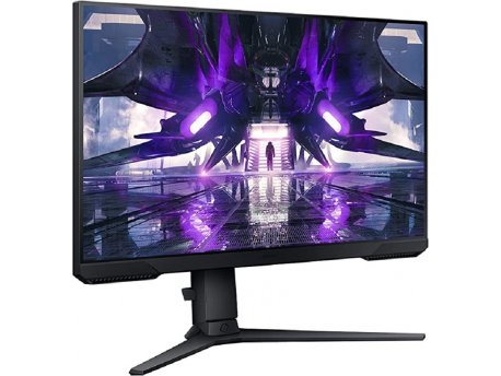 SAMSUNG LS24AG300NUXEN Odyssey FHD 144Hz AMD FreeSync