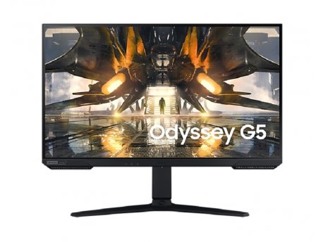 SAMSUNG LS27AG500NUXEN Odyssey IPS QHD 165Hz AMD FreeSync