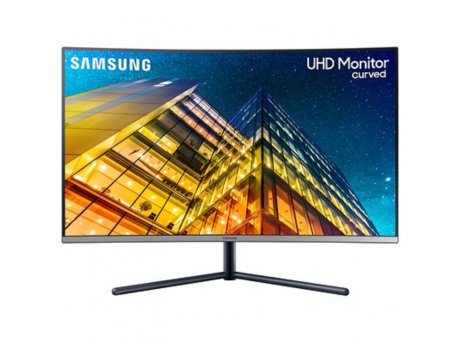 SAMSUNG LU32R590CWRXEN UHD Curved