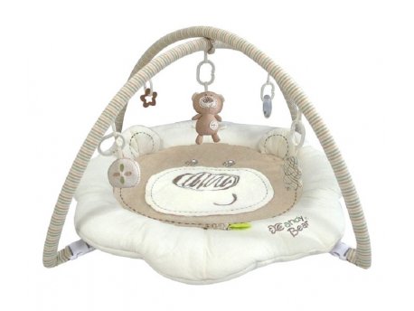 BBO Podloga za igru Candy Bear Q/3351C-4679