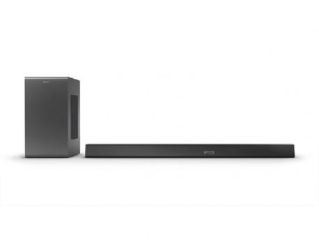 PHILIPS Soundbar TAB8905/10 17564