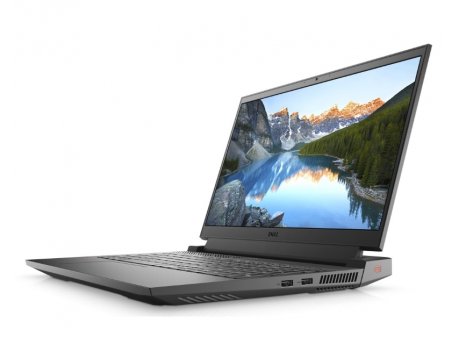 DELL G15 5511 15.6'' FHD 120Hz 250nits i5-11400H 8GB 512GB SSD GeForce RTX 3050 Ti 4GB Backlit sivi 5Y5B
