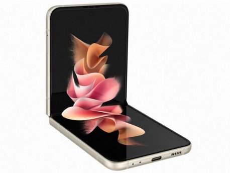 SAMSUNG Galaxy Z Flip 3 8GB/256GB bež